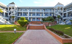 Atrium Hotel